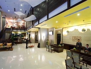 Agoda.com Vietnam Apartments & Hotels  