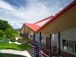 Agoda.com Taiwan Apartments & Hotels