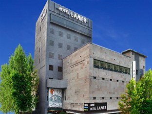 Agoda.com South Korea Apartments & Hotels