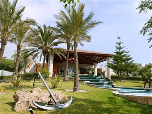 Agoda.com Spain Apartments & Hotels