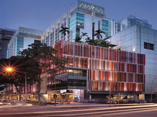 Agoda.com  Singapore Apartments & Hotels