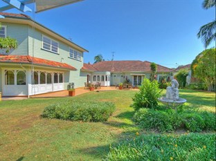 Agoda.com Australia Apartments & Hotels