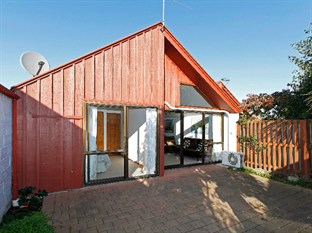 Agoda.com New Zealand Apartments & Hotels