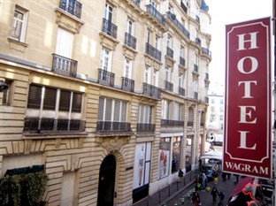 Agoda.com Apartments & Hotels France 