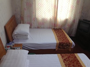 Agoda.com China Apartments & Hotels