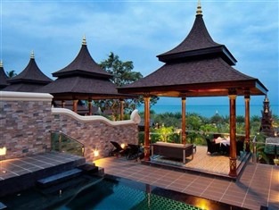 Agoda.com Thailand Apartments & Hotels