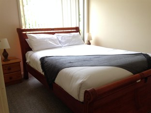 Agoda.com Australia Apartments & Hotels