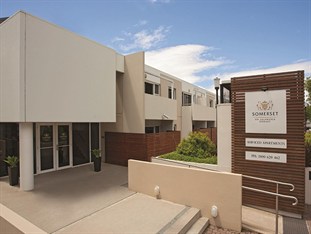 Agoda.com Australia Apartments & Hotels