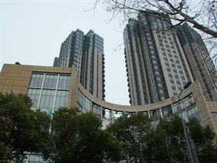 Agoda.com China Apartments & Hotels