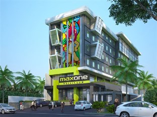 Agoda.com Indonesia Apartments & Hotels