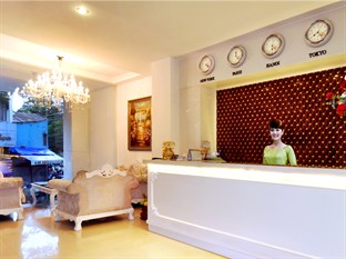 Agoda.com Vietnam Apartments & Hotels  