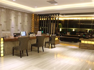 Agoda.com China Apartments & Hotels