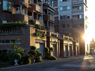 Agoda.com Taiwan Apartments & Hotels