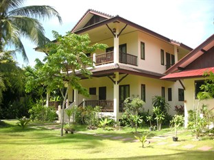 Agoda.com Thailand Apartments & Hotels