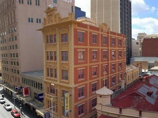 Agoda.com Australia Apartments & Hotels