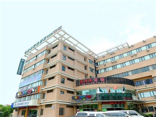 Agoda.com China Apartments & Hotels