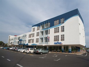 Agoda.com Malaysia Apartments & Hotels