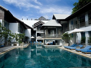 Agoda.com Thailand Apartments & Hotels