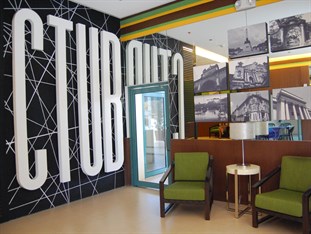 Agoda.com Philippines Apartments & Hotels