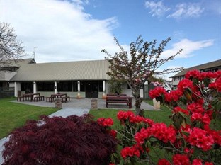 Agoda.com New Zealand Apartments & Hotels