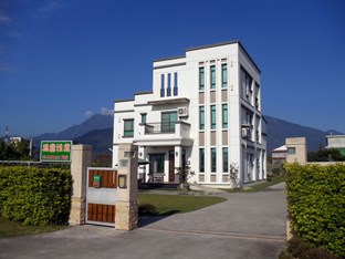 Agoda.com Taiwan Apartments & Hotels