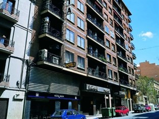 Agoda.com Spain Apartments & Hotels