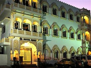 Agoda.com India Apartments & Hotels