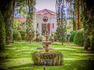 Agoda.com Thailand Apartments & Hotels