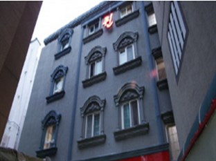 Agoda.com South Korea Apartments & Hotels