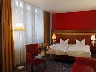 Agoda.com Germany Apartments & Hotels