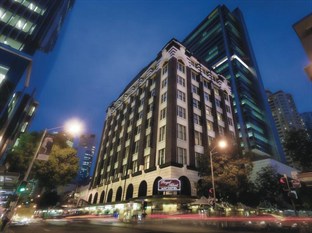 Agoda.com Australia Apartments & Hotels