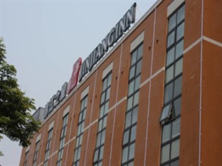 Agoda.com China Apartments & Hotels