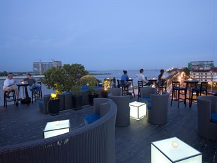 Agoda.com Cambodia Apartments & Hotels