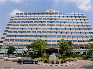 Agoda.com Thailand Apartments & Hotels