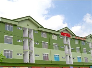 Agoda.com Malaysia Apartments & Hotels