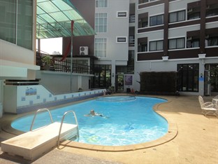 Agoda.com Thailand Apartments & Hotels