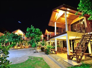 Agoda.com Thailand Apartments & Hotels