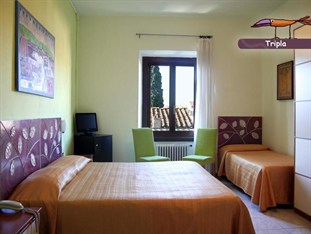 Agoda.com Italy Apartments & Hotels