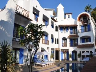 Agoda.com India Apartments & Hotels