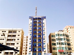 Agoda.com Kuwait Apartments & Hotels