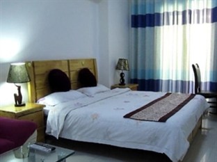 Agoda.com China Apartments & Hotels