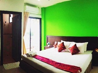 Agoda.com Thailand Apartments & Hotels