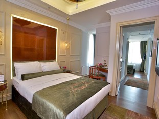 Agoda.com Turkey Apartments & Hotels