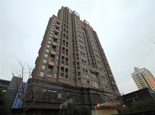 Agoda.com China Apartments & Hotels