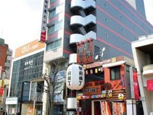 Agoda.com Japan Apartments & Hotels