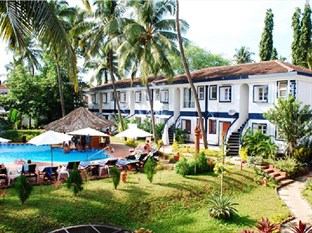 Agoda.com India Apartments & Hotels