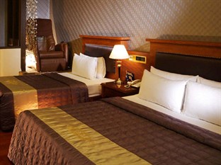 Agoda.com Taiwan Apartments & Hotels