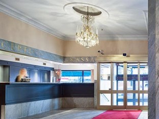 Agoda.com Sweden Apartments & Hotels