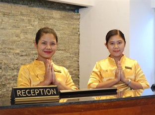 Agoda.com Myanmar Apartments & Hotels