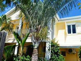 Agoda.com Reunion Island Apartments & Hotels